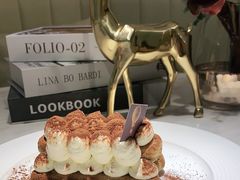 -Deer Park鹿园西餐(仁恒置地广场店)