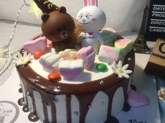 -千浔一暖DIY蛋糕烘焙(人民大学店)