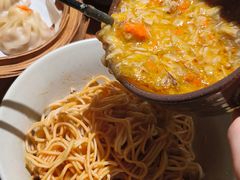 -李百蟹·江南蟹黄面·河景餐厅(夫子庙总店)