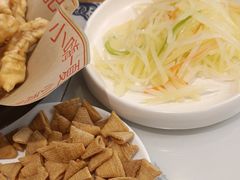 -东方饺子王(顺义石门店)