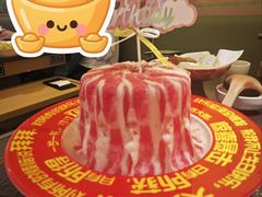 -季季山·云南野生菌火锅(上海首店)