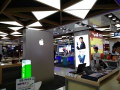 -国美电器(荔景商城店)