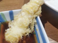 -水之惠鲜鱼料理(王府大街店)