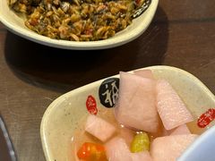 -富正毅三下锅·湘西韵味(天门山索道店)