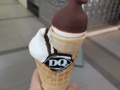 -DQ·蛋糕·冰淇淋(川沙东海岸店)