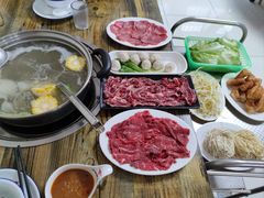 -全好食潮汕牛肉火锅(泗洲路店)