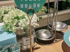 -青瓷火锅料理(西单大悦城店)