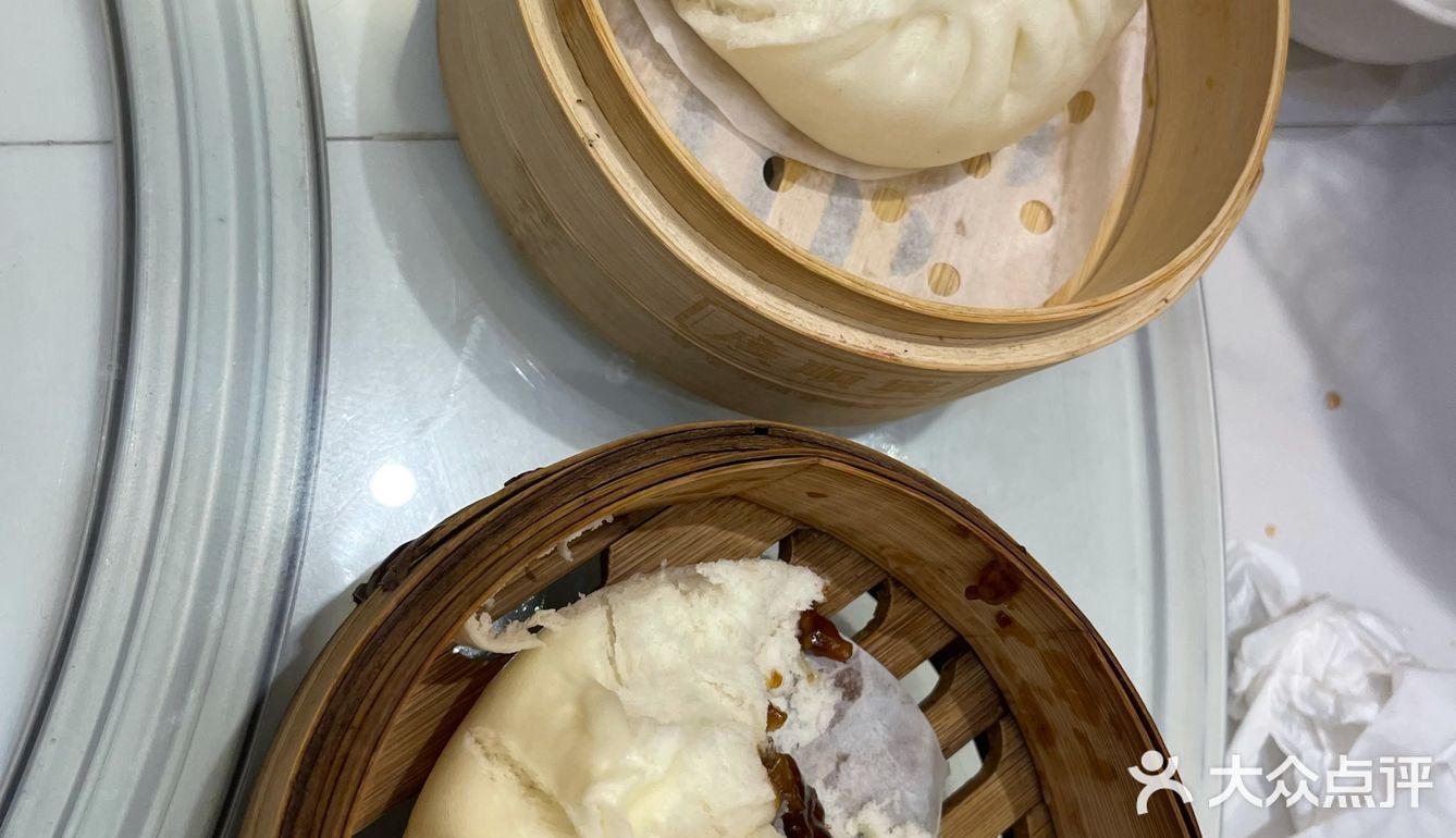 北京丨你值得去吃的粤菜系广顺兴🏅