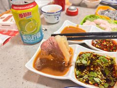 -杏花吴记牛肉火锅
