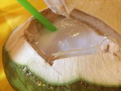 -班赞海鲜市场胖阿姨加工点