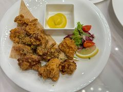 -FAIRYLAND龙族星球主题餐厅(凯丹广场店)