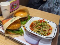 -魏家凉皮(中北店)