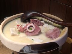 -老阿爸鲜鱼土菜(昆山花桥店)