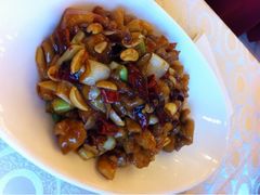 iphone_upload_pic-马凯餐厅(长椿街店)