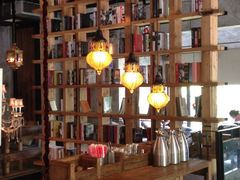 -MAAN COFFEE(金桥店)