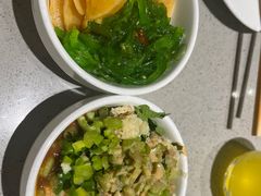 -海底捞火锅(贵和购物中心店.原鲁能城店)