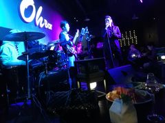 -ohbar live house(人广店)