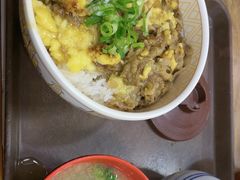 -食其家·牛丼咖喱(广元西路店)