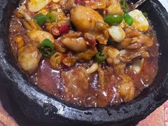 -范家小馆·烤鸭新京菜(金融街店)