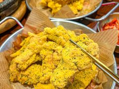 -双门洞·森系料理(体育西店)