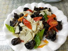 -六和孝顺素食餐厅(西湖道店)