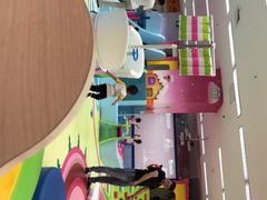 -孩子王童乐园(广州南沙万达店)