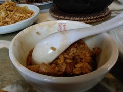 -小吊梨汤·北京菜(香山店)