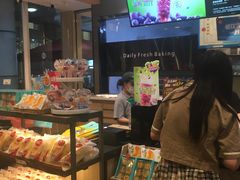 -85度C(深圳佳宁娜店)