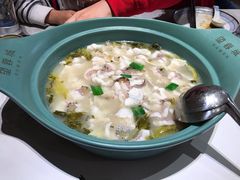 古法酸菜鱼-望蓉城·古法酸菜鱼(世纪汇店)
