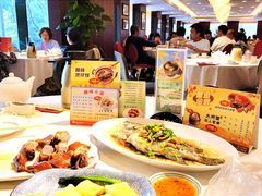 -东海海鲜酒家(流花店)