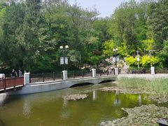 -大连植物园