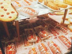 -山崎面包(静安久光店)