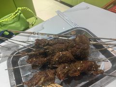 -清真·马坡烧烤涮牛肚·酸浆火锅(新区总店)
