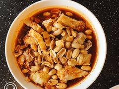 眉州棒棒鸡-眉州东坡(博雅店)