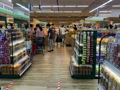 -果蔬好生活超市(新荟城店)