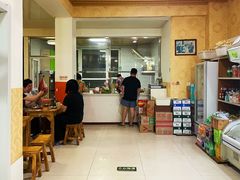-老乔串店(青松路店)