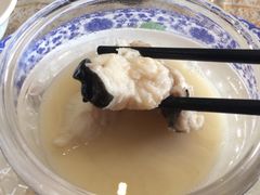 秘制江团鱼-后海16号·北京私房菜