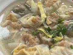-海平馄饨(逍遥二路店)
