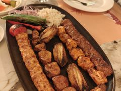 -苏坦土耳其餐厅(白云宾馆店)