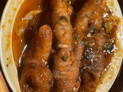 -蔡澜点心·粤菜(西单大悦城店)