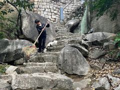 -云洞岩风景区