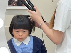 -天真蓝照相馆(新世界店)