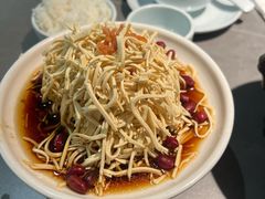 -晓淮山·扬州早茶·淮扬菜(龙阳广场店)