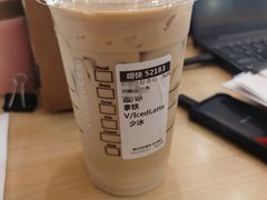 -星巴克(恒基688广场店)