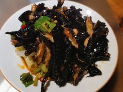 傣味春鸡脚-滇越乘象云南餐厅(豆各庄店)