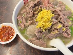 -潮镇老尾牛杂(环城西路店)