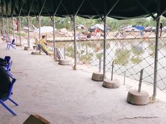 -会江钓鱼钓虾烧烤场