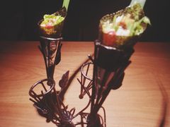 -菩提素素食餐厅(晶郦馆店)