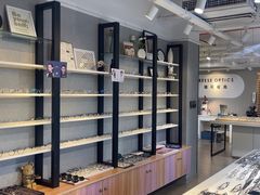 -瑞司视光眼镜·蔡司战略合作眼镜店(新街口店)