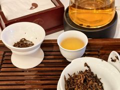 -白天鹅宾馆-宏图府餐厅